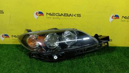 Фара правая MAZDA AXELA BK5P ZY B33D-51-0K0B 1 ракурс