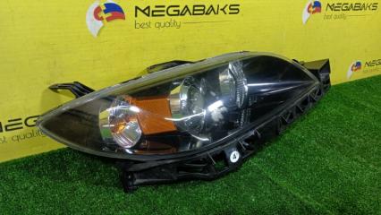 Фара правая MAZDA AXELA BK5P ZY B33D-51-0K0B 2 ракурс