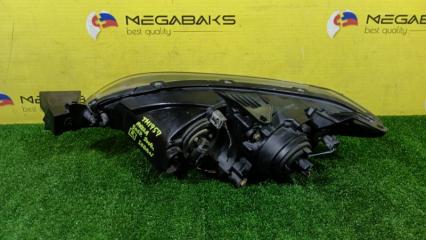 Фара правая MAZDA AXELA BK5P ZY B33D-51-0K0B 5 ракурс