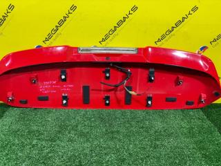 Спойлер SUBARU LEGACY BP5 EJ20X SC910AG120 4 ракурс