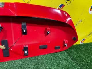 Спойлер SUBARU LEGACY BP5 EJ20X SC910AG120 5 ракурс
