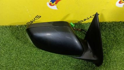 Зеркало правое VOLVO XC90 CZ98 B6324S 31297436 2 ракурс