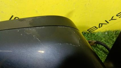 Зеркало правое VOLVO XC90 CZ98 B6324S 31297436 3 ракурс