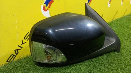 Зеркало правое VOLVO XC90 CZ98 B6324S 31297436 4 ракурс