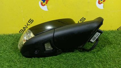 Зеркало правое VOLVO XC90 CZ98 B6324S 31297436 5 ракурс
