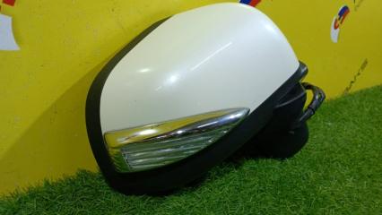 Зеркало правое NISSAN NOTE E12 HR12DDR 963013VA0C 3 ракурс Зеркало правое NISSAN NOTE E12 HR12DDR 963013VA0C 3 ракурс
