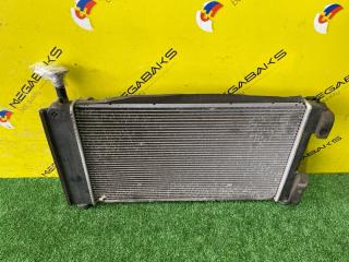 Радиатор основной TOYOTA PRIUS NHW11 1NZ-FXE 1640021050 2 ракурс