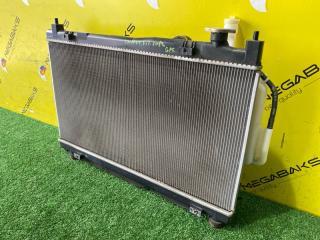 Радиатор основной HONDA FIT GP5 LEB 190105P6003 3 ракурс
