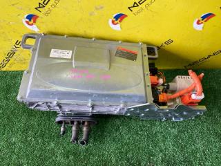 Блок упр. зарядкой аккумулятора NISSAN LEAF ZE0 EM61 296A03NA5A 2 ракурс