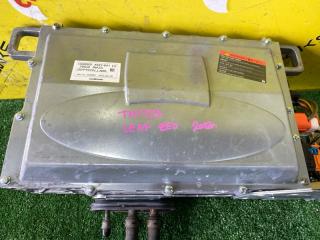 Блок упр. зарядкой аккумулятора NISSAN LEAF ZE0 EM61 296A03NA5A 3 ракурс