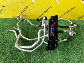 Трубки кондиционера NISSAN LEAF ZE1 EM57 924413NK0B 1 ракурс