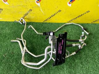 Трубки кондиционера NISSAN LEAF ZE1 EM57 924413NK0B 2 ракурс