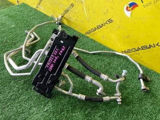 Трубки кондиционера NISSAN LEAF ZE1 EM57 924413NK0B 4 ракурс