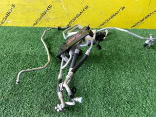Трубки кондиционера NISSAN LEAF ZE1 EM57 924413NK0B 5 ракурс