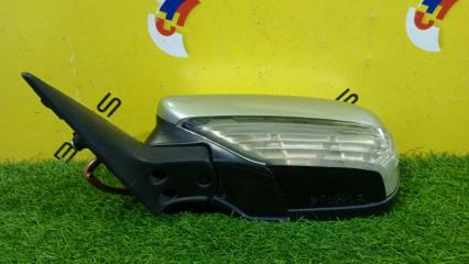 Зеркало левое SUBARU LEGACY BP5 EJ203 91031AG010 3 ракурс