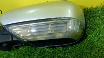 Зеркало левое SUBARU LEGACY BP5 EJ203 91031AG010 4 ракурс