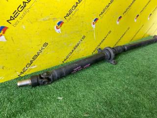 Карданный вал SUBARU LEGACY BHE EZ30 27111AE140 2 ракурс