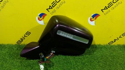 Зеркало левое NISSAN PRESAGE TU31 QR25DE 96302CN20B 1 ракурс
