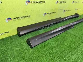 Порог SUZUKI SOLIO MA36S K12C para 3 ракурс