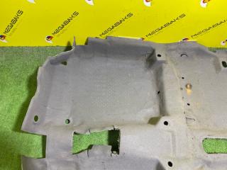 Ковер пола NISSAN CUBE AZ10 CGA3DE 3 ракурс