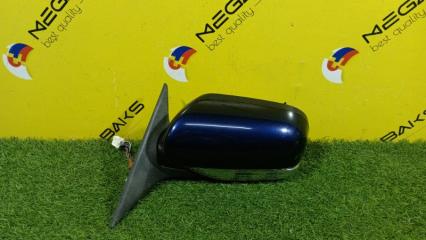 Зеркало левое SUBARU LEGACY BP5 EJ203 91031AG032 1 ракурс