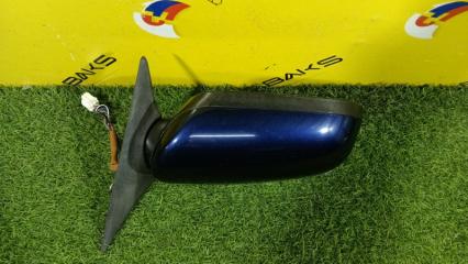 Зеркало левое SUBARU LEGACY BP5 EJ203 91031AG032 2 ракурс