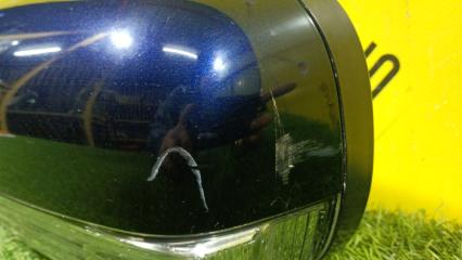 Зеркало левое SUBARU LEGACY BP5 EJ203 91031AG032 4 ракурс