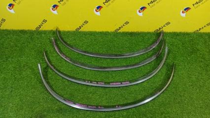 Молдинг на крыло NISSAN PRESIDENT JHG50 VH45DE 6386066U10 2 ракурс