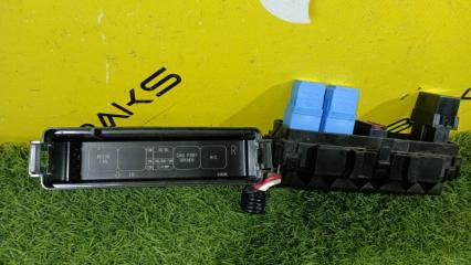 Блок предохранителей под капот NISSAN LEAF ZE1 EM57 24382EW70B 3 ракурс