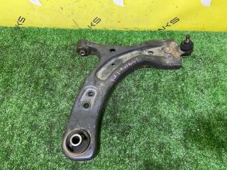 Рычаг правый передний SUBARU IMPREZA GT2 FB16 2 ракурс Рычаг правый передний SUBARU IMPREZA GT2 FB16 2 ракурс