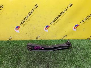 Рычаг правый задний MITSUBISHI DIAMANTE F31A 6G73 MB912516 1 ракурс