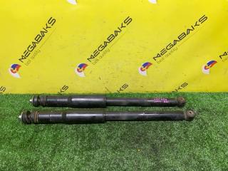 Амортизатор задний HONDA STEP WAGON RG2 K20A 52610SLKJ03 1 ракурс