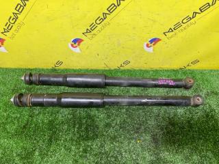 Амортизатор задний HONDA STEP WAGON RG2 K20A 52610SLKJ03 2 ракурс