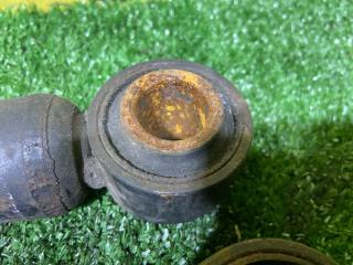 Амортизатор задний TOYOTA NOAH ZRR70 3ZR-FE 4853180754 3 ракурс