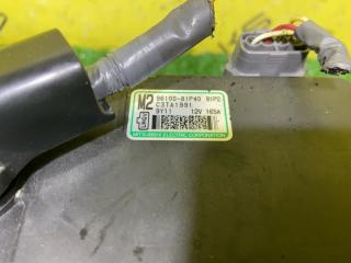 Генератор SUZUKI SOLIO MA36S K12C 9610081P40 3 ракурс