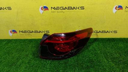Стоп-сигнал правый MAZDA ATENZA GJ2FW GJE851150 1 ракурс
