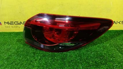 Стоп-сигнал правый MAZDA ATENZA GJ2FW GJE851150 2 ракурс
