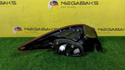 Стоп-сигнал правый MAZDA ATENZA GJ2FW GJE851150 3 ракурс