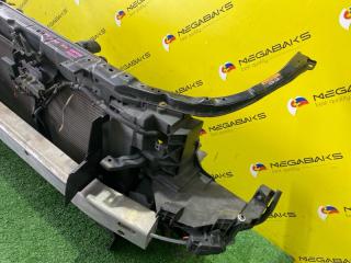 Телевизор NISSAN PRESAGE TU31 QR25DE 62500CN90B 4 ракурс