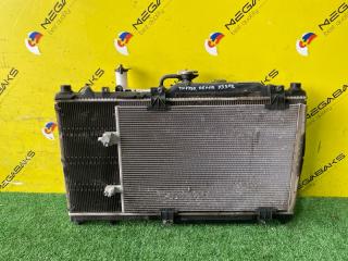 Радиатор основной MAZDA DEMIO DJ5FS S5-DPTS 1 ракурс