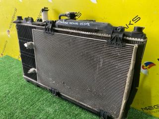 Радиатор основной MAZDA DEMIO DJ5FS S5-DPTS 3 ракурс