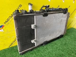 Радиатор основной MAZDA DEMIO DJ5FS S5-DPTS 4 ракурс