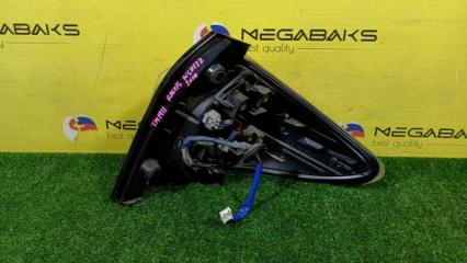 Стоп-сигнал левый TOYOTA RACTIS NSP122 52-278 4 ракурс