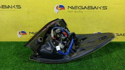 Стоп-сигнал левый TOYOTA RACTIS NSP122 52-278 5 ракурс