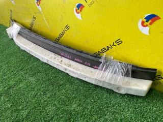 Жесткость бампера передняя NISSAN MARCH K13 HR12DE 620301HH0A 3 ракурс