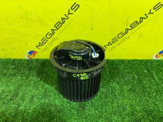 Мотор печки NISSAN CUBE NZ12 HR15DE 272261FC0A 1 ракурс