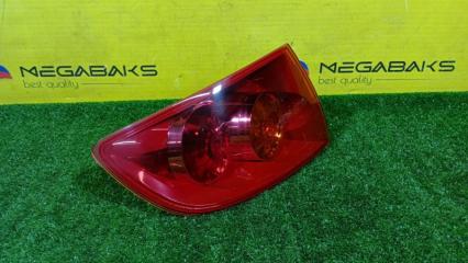 Стоп-сигнал левый MAZDA AXELA BK5P ZY BN8V-51-160E 2 ракурс