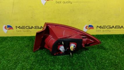 Стоп-сигнал левый MAZDA AXELA BK5P ZY BN8V-51-160E 3 ракурс