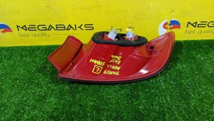 Стоп-сигнал левый MAZDA AXELA BK5P ZY BN8V-51-160E 4 ракурс