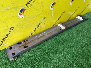 Жесткость бампера передняя TOYOTA ROOMY M900A 1KR-FE 52021B1120 2 ракурс